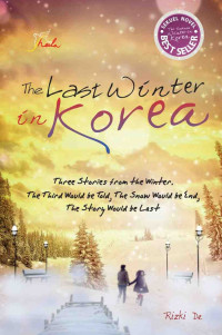 The Last Winter In Korea